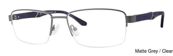 Chesterfield Eyeglasses CH 68XL 0FRE