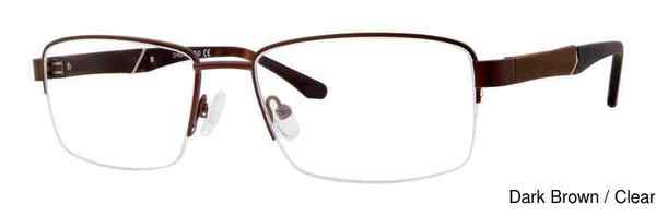 Chesterfield Eyeglasses CH 68XL 0R0Z
