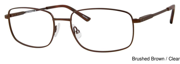 Chesterfield Eyeglasses CH 73XL/T 0E62
