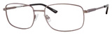 Chesterfield Eyeglasses CH 73XL/T 0JCA