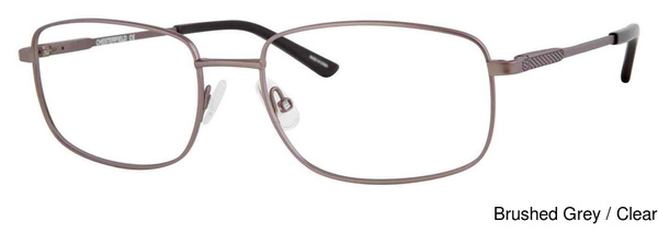 Chesterfield Eyeglasses CH 73XL/T 0JCA