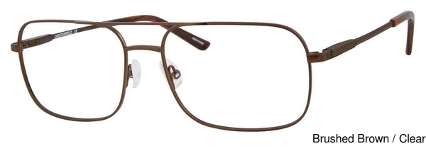 Chesterfield Eyeglasses CH 74XL/T 0E62