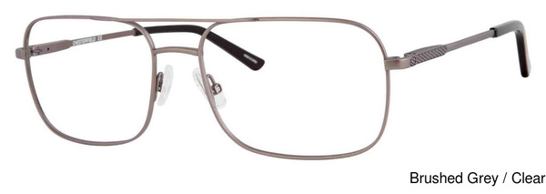 Chesterfield Eyeglasses CH 74XL/T 0JCA