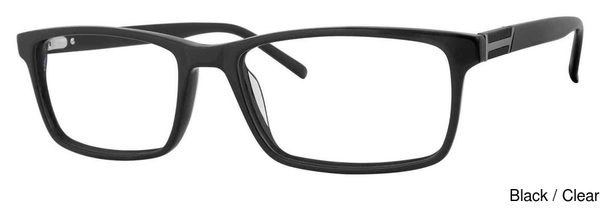 Chesterfield Eyeglasses CH 75XL 0807