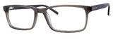 Chesterfield Eyeglasses CH 75XL 0CBL