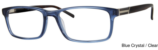 Chesterfield Eyeglasses CH 75XL 0OXZ