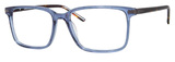 Chesterfield Eyeglasses CH 76XL 0OXZ
