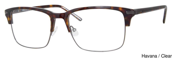Chesterfield Eyeglasses CH 77XL 0086