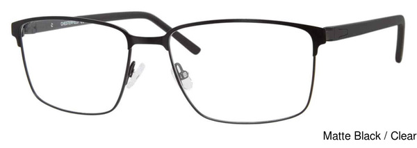 Chesterfield Eyeglasses CH 78XL 0003