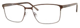Chesterfield Eyeglasses CH 78XL 009Q