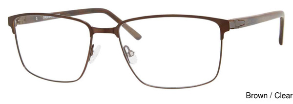 Chesterfield Eyeglasses CH 78XL 009Q