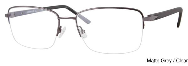 Chesterfield Eyeglasses CH 79XL 0RIW