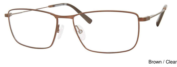 Chesterfield Eyeglasses CH 80XL 009Q
