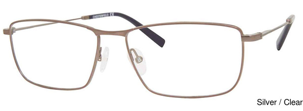 Chesterfield Eyeglasses CH 80XL 0YB7