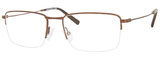 Chesterfield Eyeglasses CH 81XL 009Q