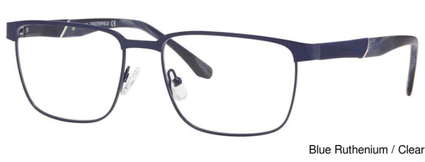 Chesterfield Eyeglasses CH 82XL 0H2T