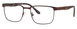 Chesterfield Eyeglasses CH 82XL 0N70