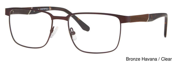 Chesterfield Replacement Lenses 85094