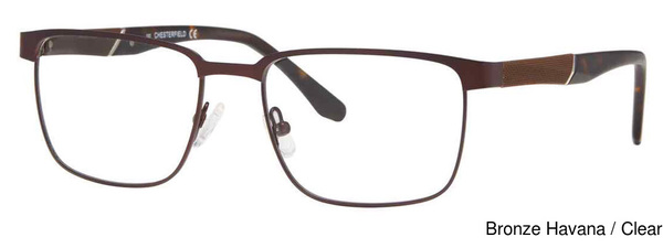 Chesterfield Eyeglasses CH 82XL 0N70