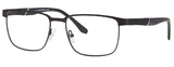 Chesterfield Eyeglasses CH 82XL 0RZZ
