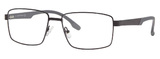 Chesterfield Eyeglasses CH 83XL 0003
