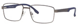Chesterfield Eyeglasses CH 83XL 0FRE