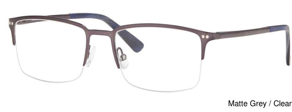 Chesterfield Eyeglasses CH 84XL 0FRE