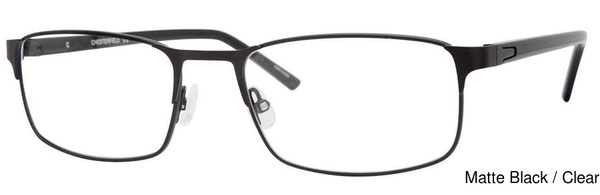 Chesterfield Eyeglasses CH 85XL 0003