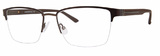 Chesterfield Eyeglasses CH 87XL 04IN