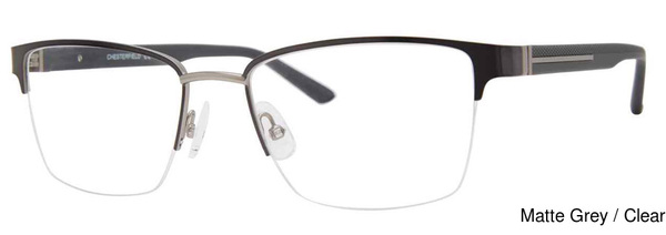 Chesterfield Eyeglasses CH 87XL 0FRE