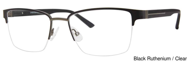 Chesterfield Eyeglasses CH 87XL 0RZZ