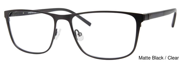 Chesterfield Eyeglasses CH 89XL 0003