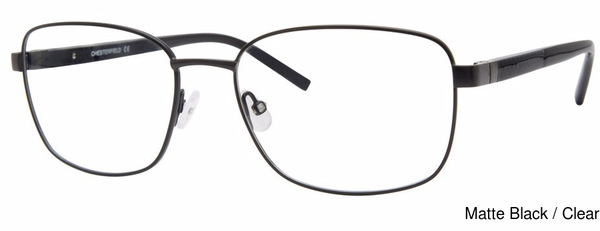 Chesterfield Replacement Lenses 85113