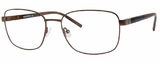 Chesterfield Eyeglasses CH 91XL 009Q
