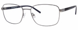 Chesterfield Eyeglasses CH 91XL 0RIW