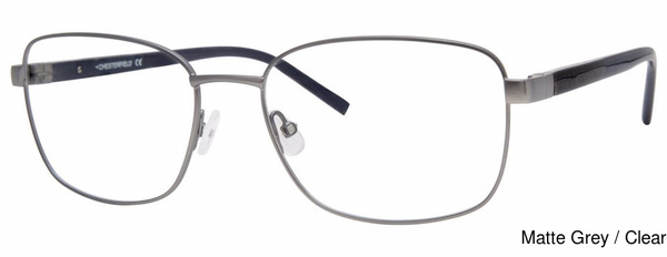 Chesterfield Eyeglasses CH 91XL 0RIW