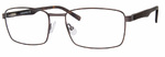 Chesterfield Eyeglasses CH 93XL 0AB8