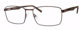 Chesterfield Eyeglasses CH 93XL 0R0Z