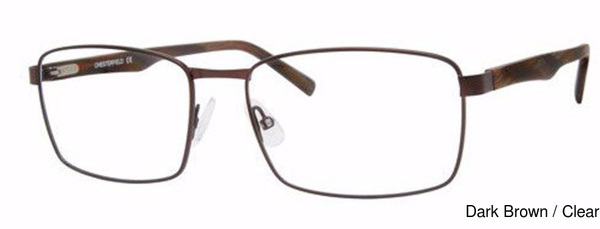 Chesterfield Eyeglasses CH 93XL 0R0Z