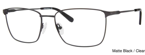 Chesterfield Replacement Lenses 85124