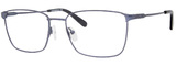 Chesterfield Eyeglasses CH 95XL 0FLL