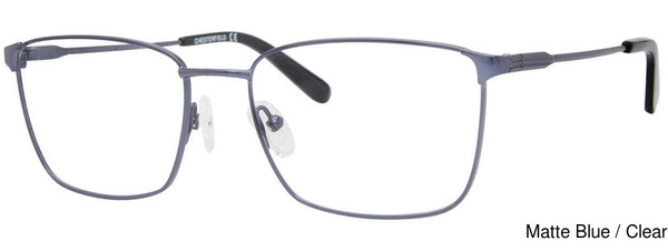 Chesterfield Eyeglasses CH 95XL 0FLL
