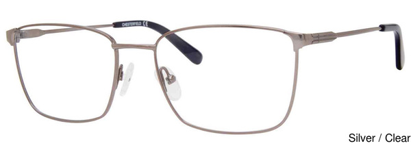 Chesterfield Replacement Lenses 85126