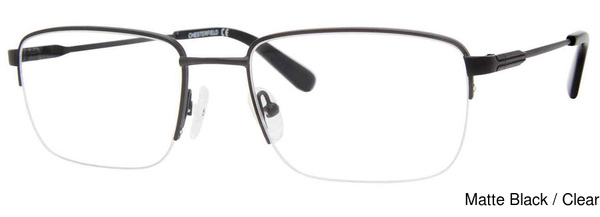 Chesterfield Replacement Lenses 85127