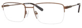 Chesterfield Eyeglasses CH 96XL 009Q