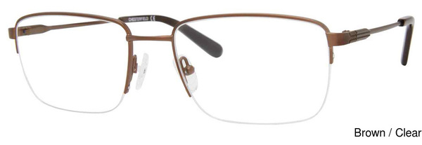 Chesterfield Replacement Lenses 85128