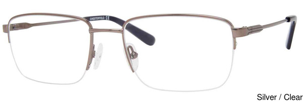 Chesterfield Eyeglasses CH 96XL 0YB7
