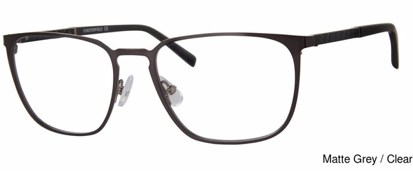 Chesterfield Eyeglasses CH 99XL 0FRE
