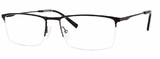 Chesterfield Eyeglasses CH 101XL 0003