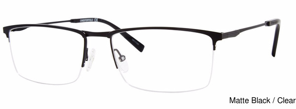 Chesterfield Eyeglasses CH 101XL 0003